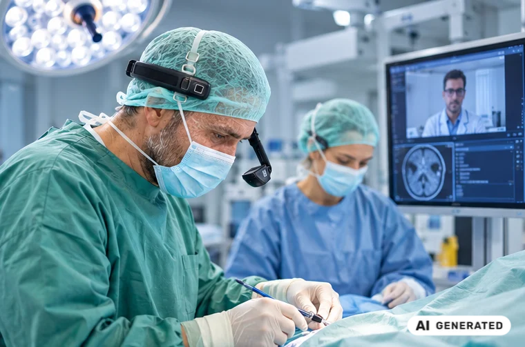 Vision globale du patient